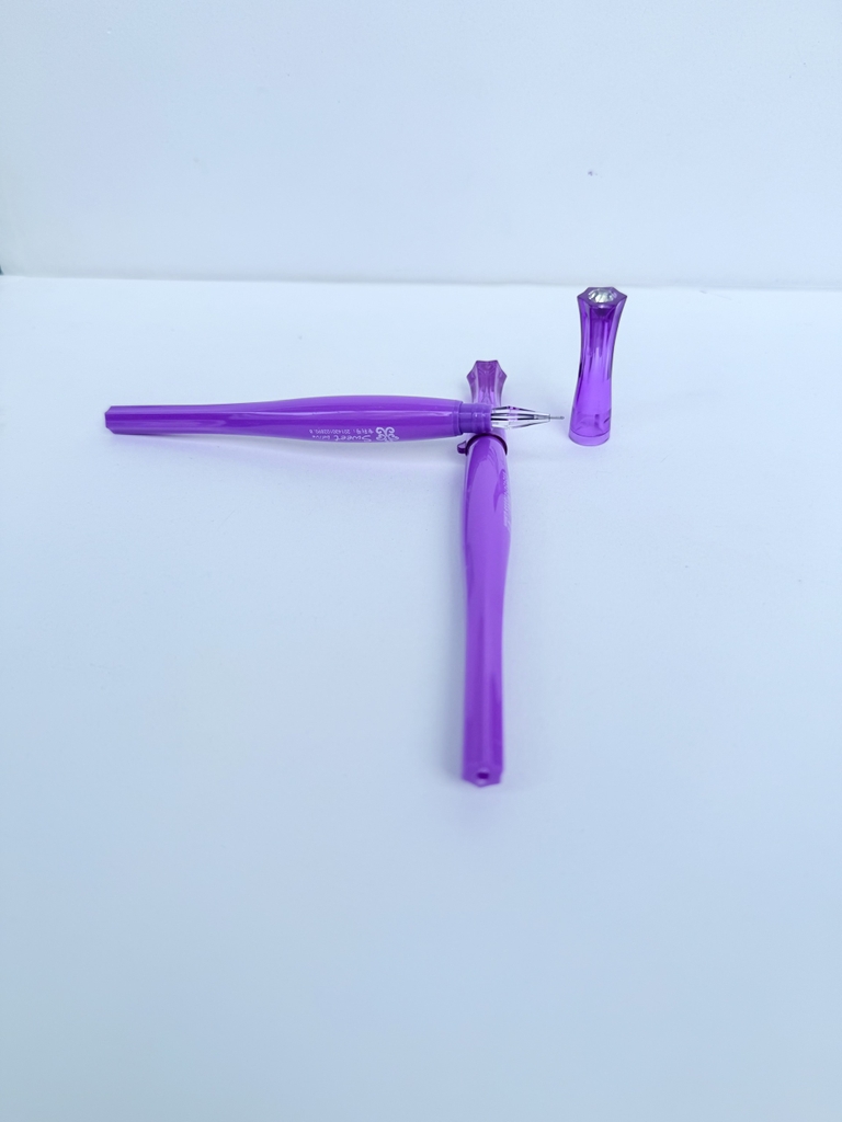 Bút Kim Cương Chosch CS885 (12 Cây/Hộp; 12 Hộp/Lốc; 12 Lốc/Thùng)