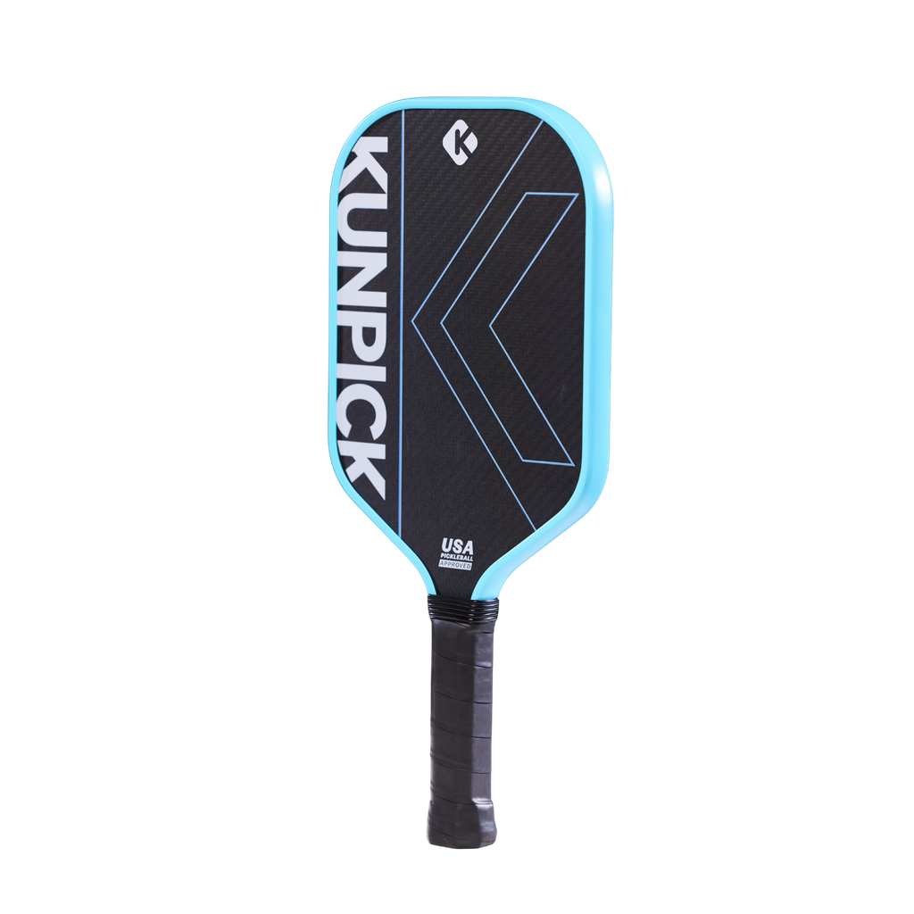 Vợt Pickleball KUNPICK Blue