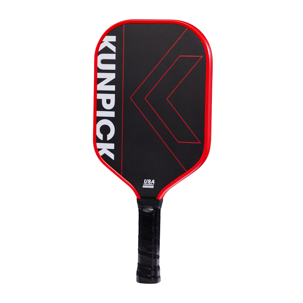 Vợt Pickleball KUNPICK Red