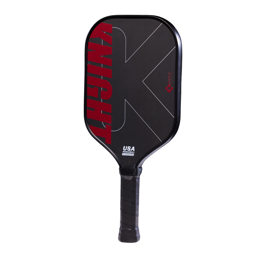 Vợt Pickleball BLACK KNIGHT 1.0 16mm