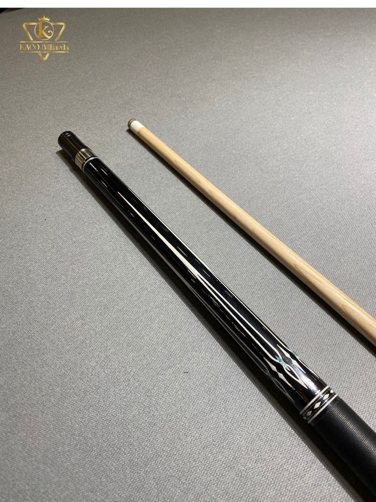 Cơ Pool Mcdermott (gỗ)