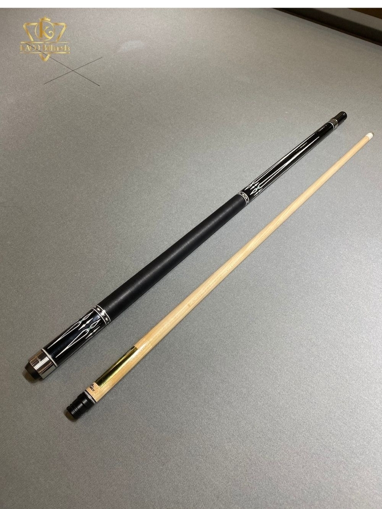 Cơ Pool Mcdermott (gỗ)