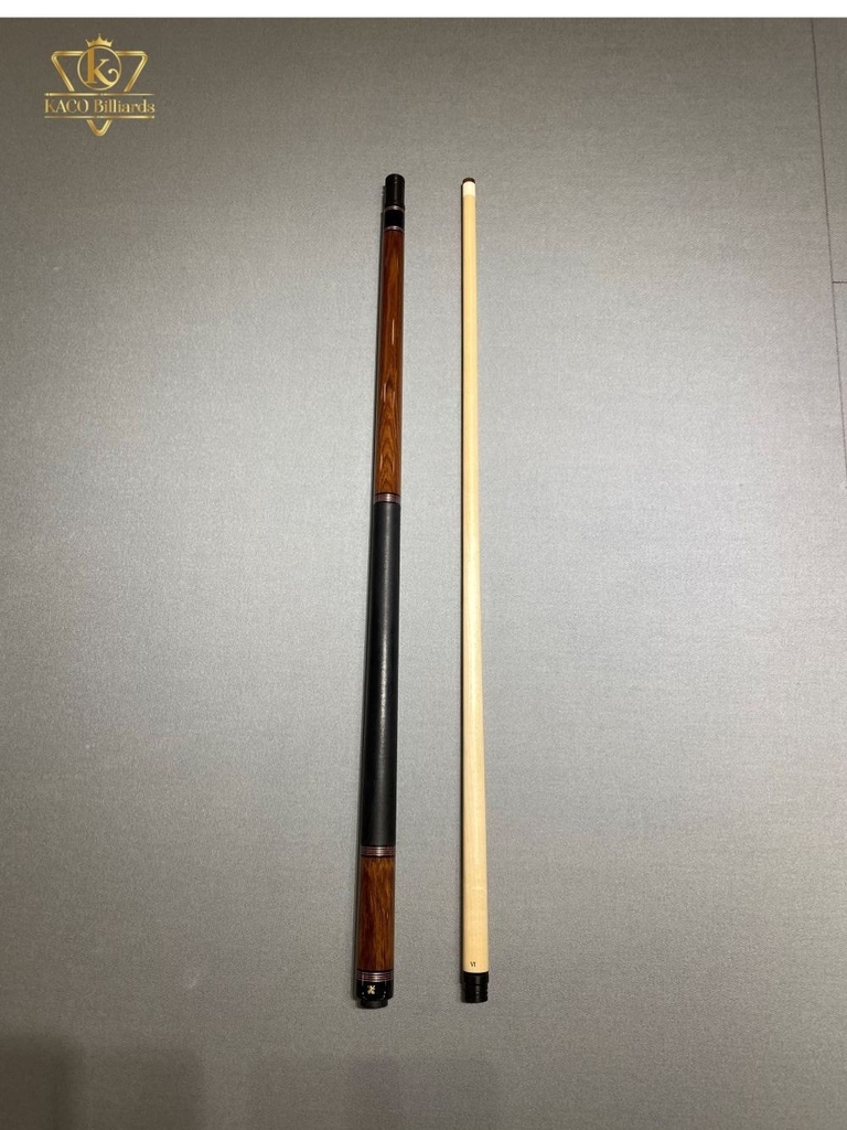 Cơ pool Adam Bs-4 Rose - Phụ kiện bida chính hãng