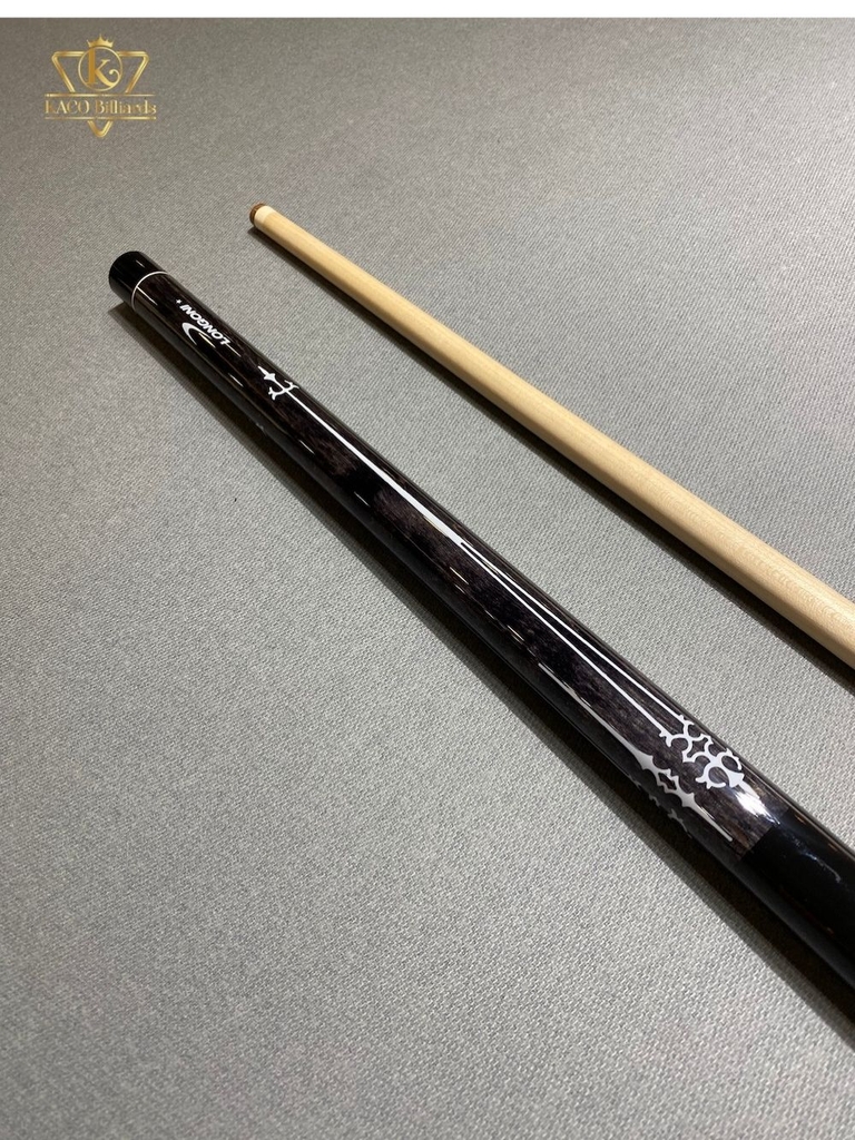 Cơ 3 băng Longoni 1* Ferrara N (ren gỗ)  -  Phụ kiện bida chính hãng