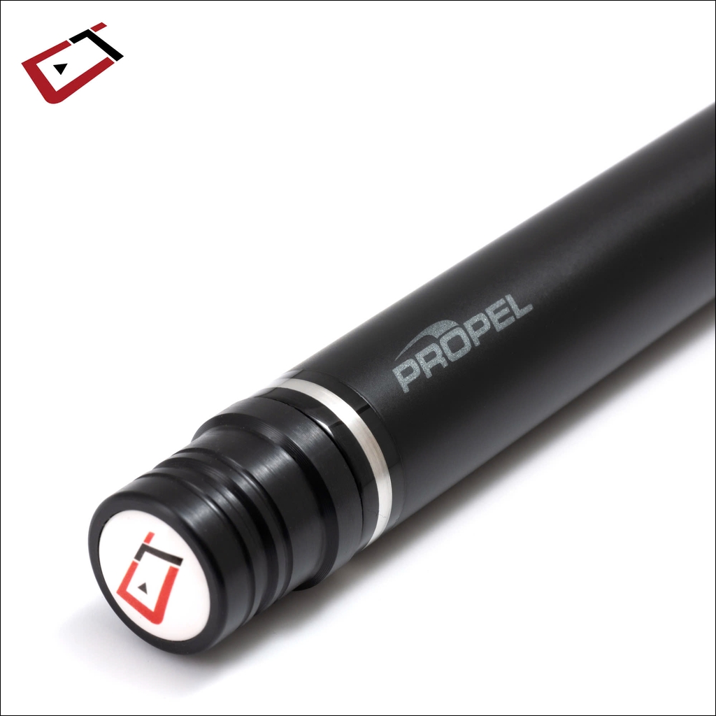 Cơ Nhảy Propel V4 Đỏ Ruby