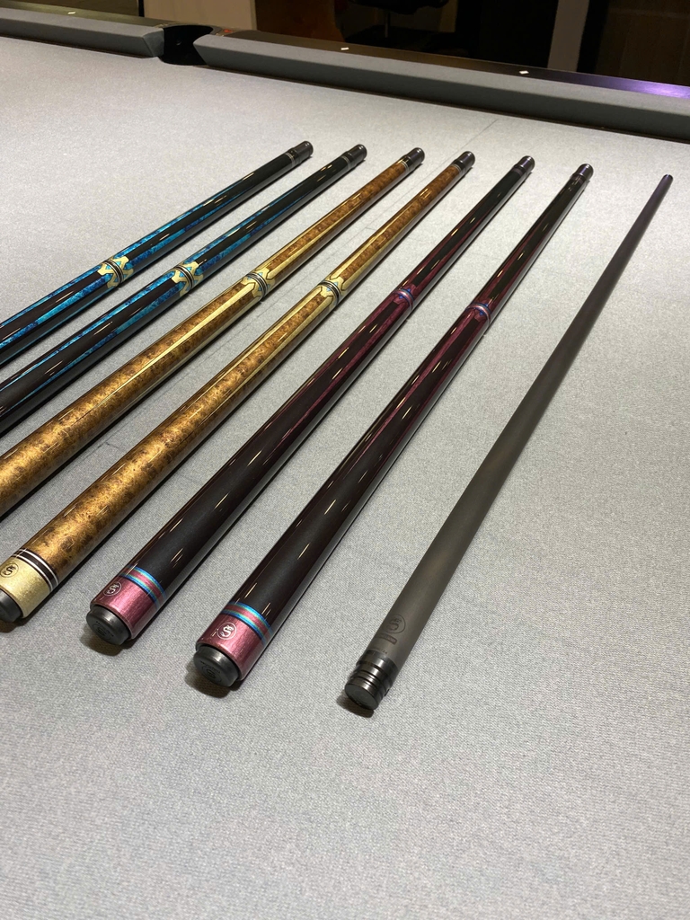Cơ phá nhảy Dragon carbon