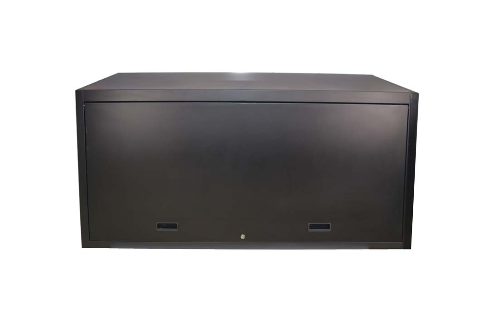 Tủ dụng cụ CSPS 155cm - 01 cửa màu đen