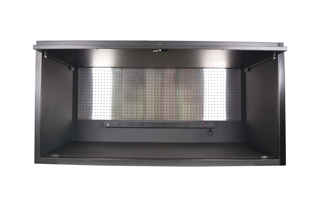 Tủ dụng cụ CSPS 155cm - 01 cửa màu đen