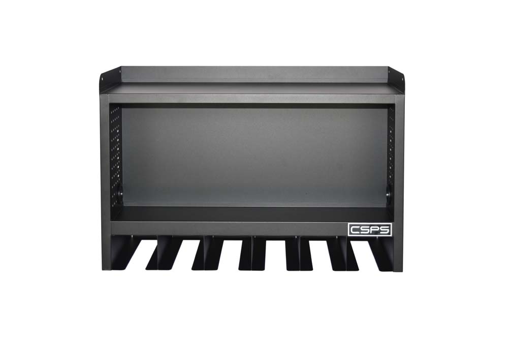 Tủ dụng cụ treo tường CSPS 76cm màu đen