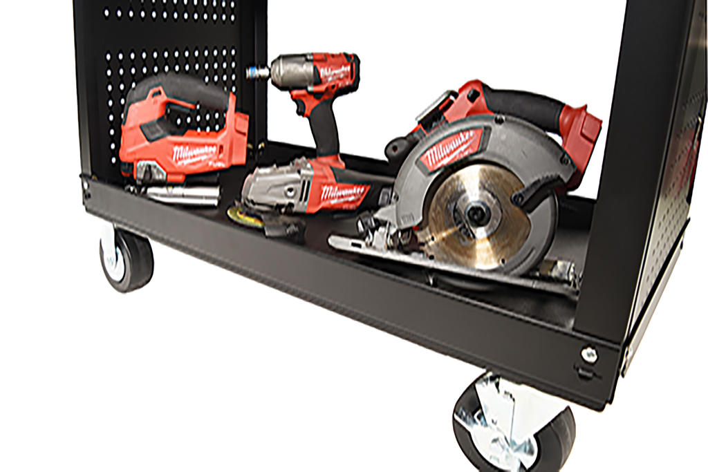 Tủ di động CSPS 91cm - 03 hộc kéo