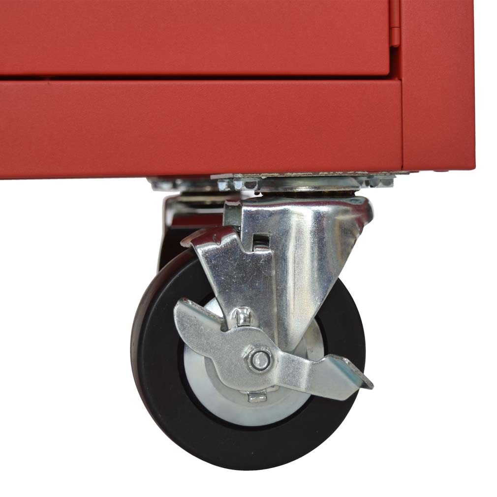 Tủ dụng cụ CSPS 61cm - 00 hộc kéo màu Đen