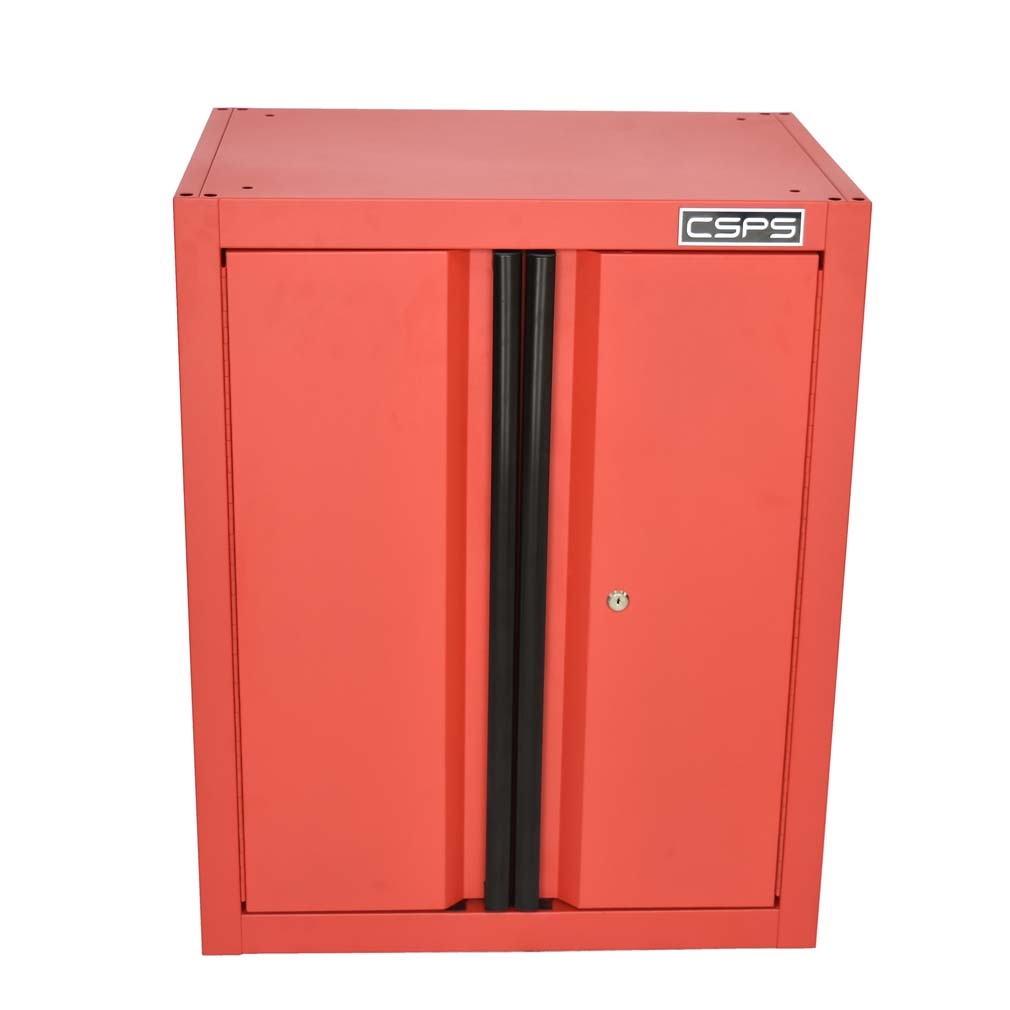 Tủ dụng cụ CSPS 61cm - 00 hộc kéo màu Đỏ