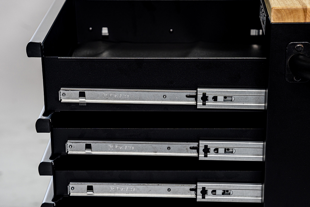 Tủ đồ nghề di động CSPS 132cm - 10 hộc kéo