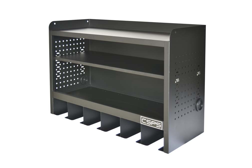 Tủ dụng cụ treo tường CSPS 76cm màu đen