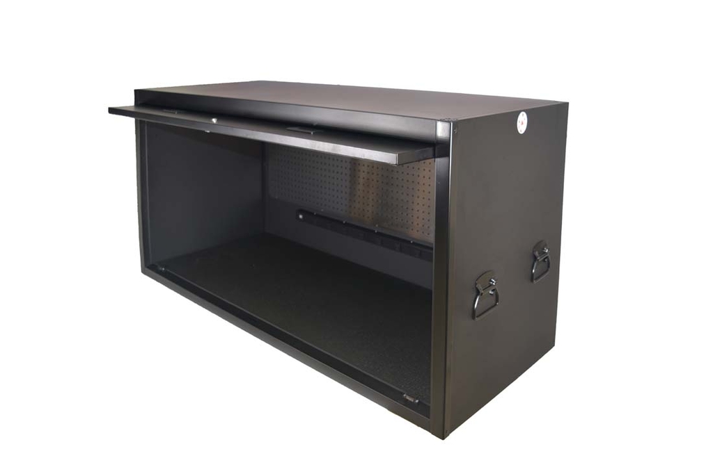 Tủ dụng cụ CSPS 155cm - 01 cửa màu đen