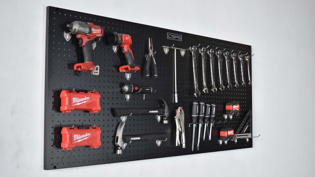 Vách lưới treo tường CSPS 147cm