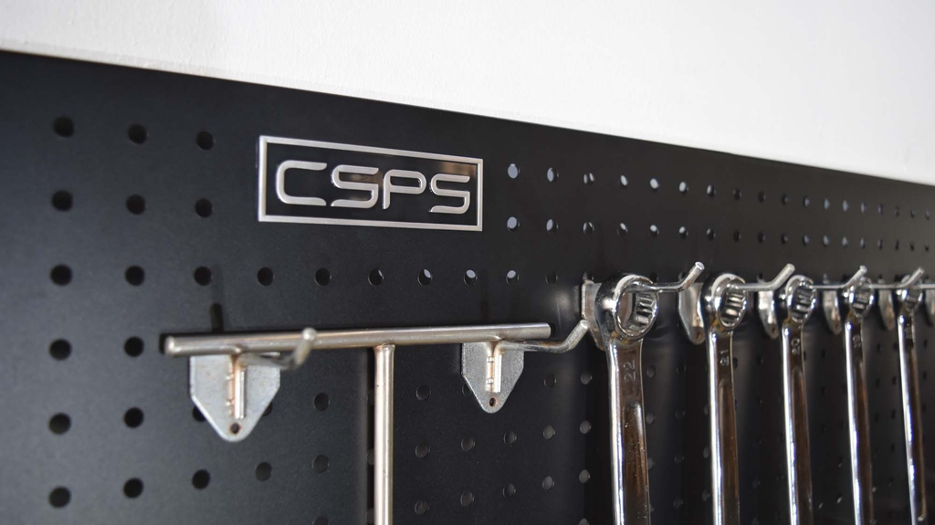 Vách lưới treo tường CSPS 147cm