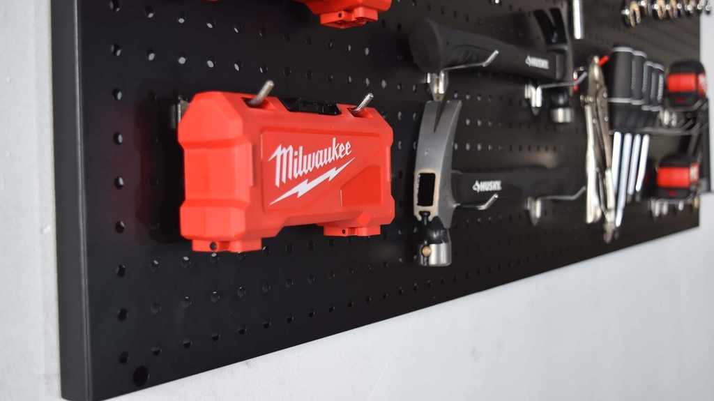 Vách lưới treo tường CSPS 147cm