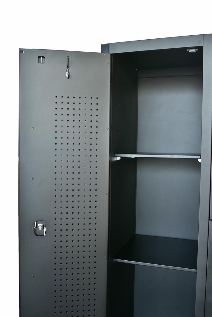 Bộ tủ dụng cụ đồ nghề CSPS 203cm - 10 hộc kéo