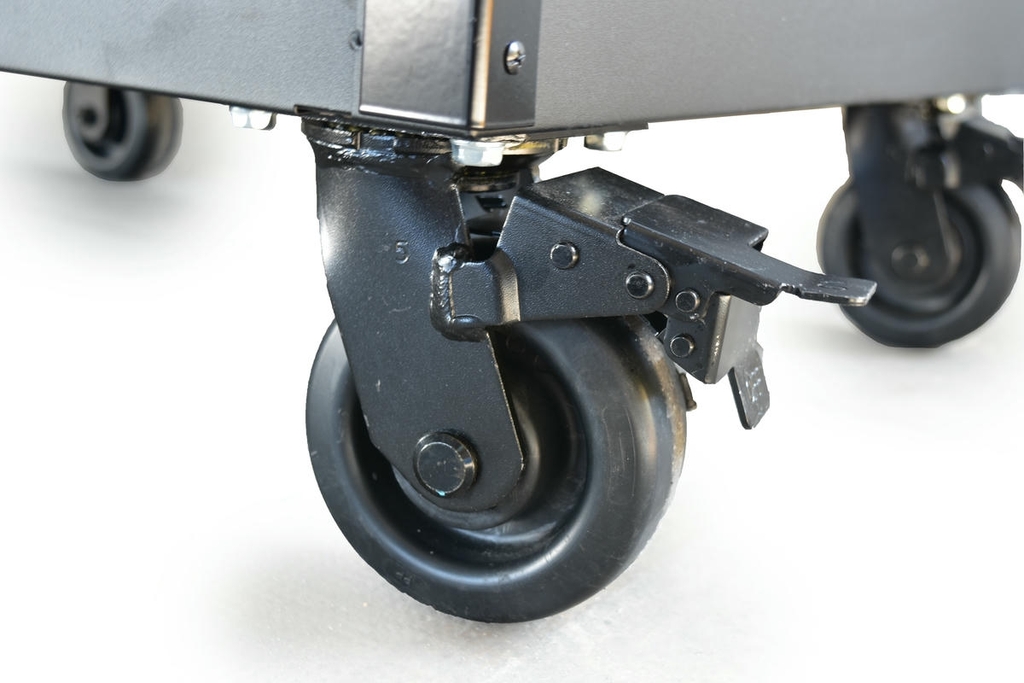 Bộ tủ dụng cụ đồ nghề CSPS 203cm - 10 hộc kéo