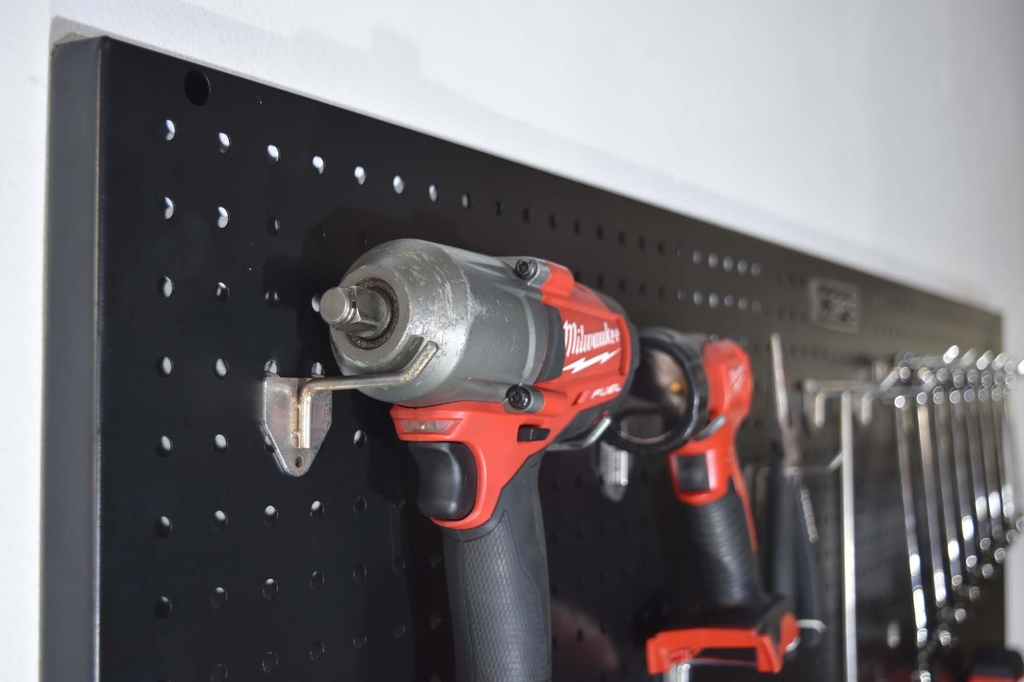 Vách lưới treo tường CSPS 147cm