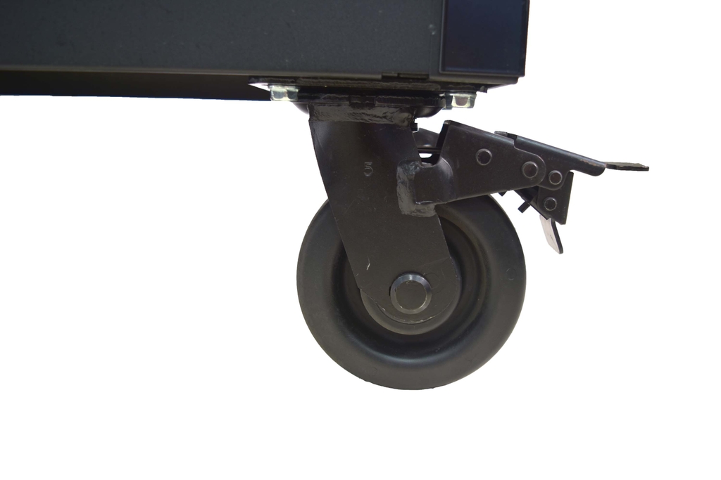 Tủ dụng cụ CSPS 155cm - 10 hộc kéo màu đen