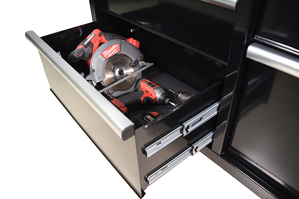 Tủ dụng cụ CSPS 104 cm – 16 hộc kéo