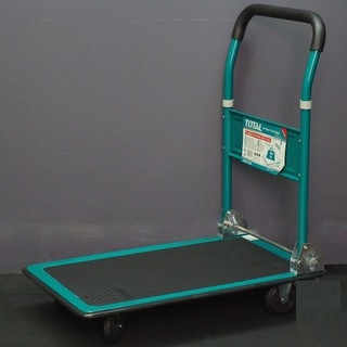 Xe đẩy hàng có thể gập lại 300kg TOTAL THTHP13002