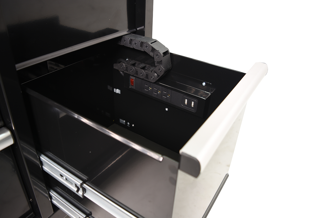 Tủ dụng cụ CSPS 104 cm – 16 hộc kéo