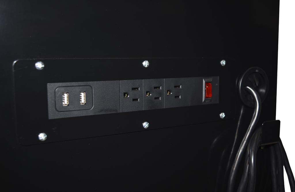 Tủ dụng cụ CSPS 104 cm – 16 hộc kéo