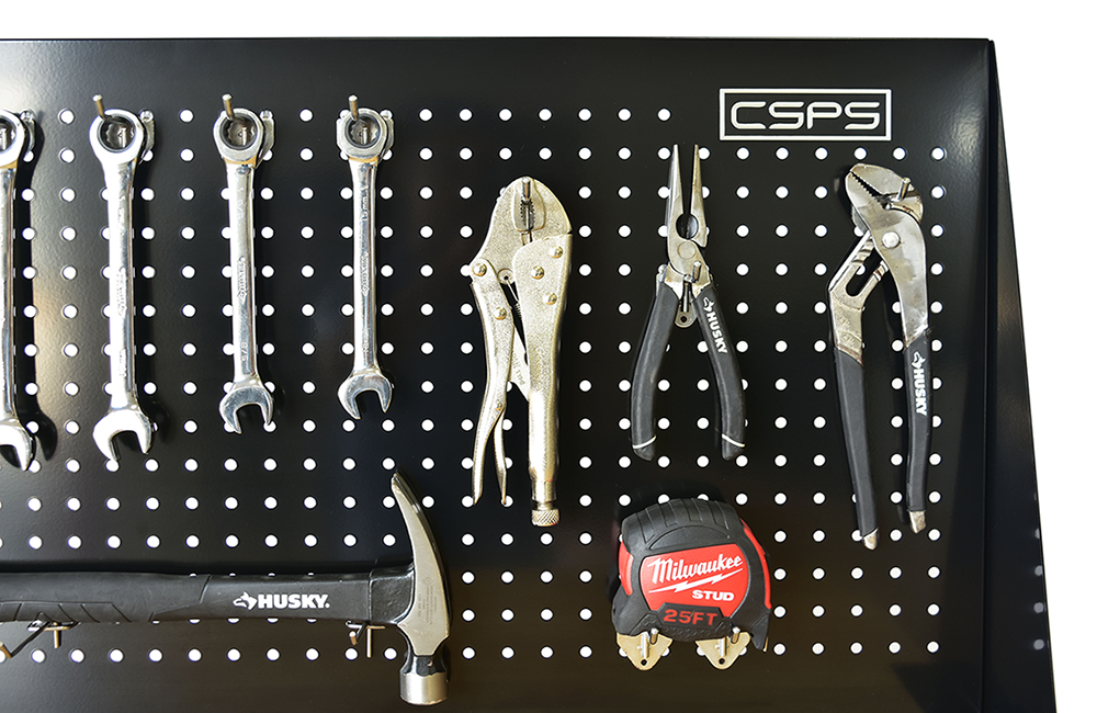 Vách lưới CSPS 104cm