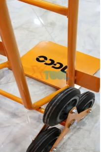 Xe đẩy hàng 6 bánh INGCO HHHT20461
