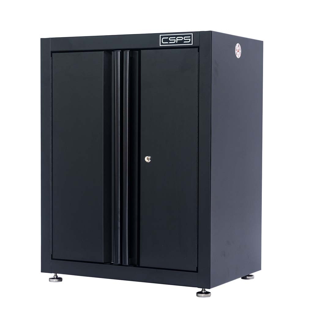 Tủ dụng cụ CSPS 61cm - 00 hộc kéo màu Đỏ