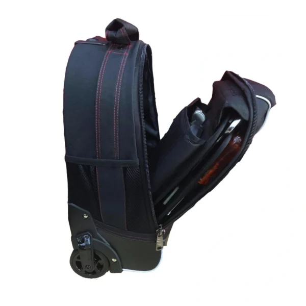 Balo dụng cụ có cần kéo CSPS 36cm