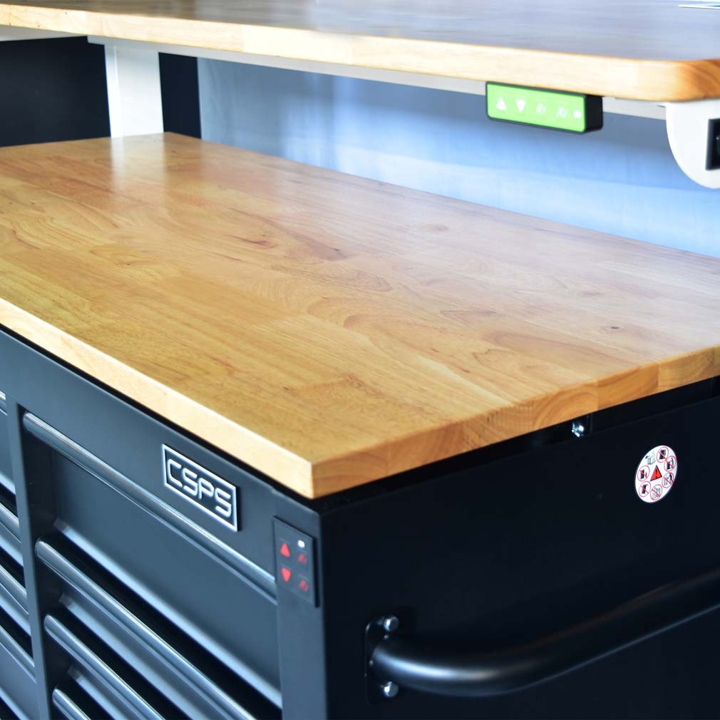 Bộ 10 tủ CSPS 366cm