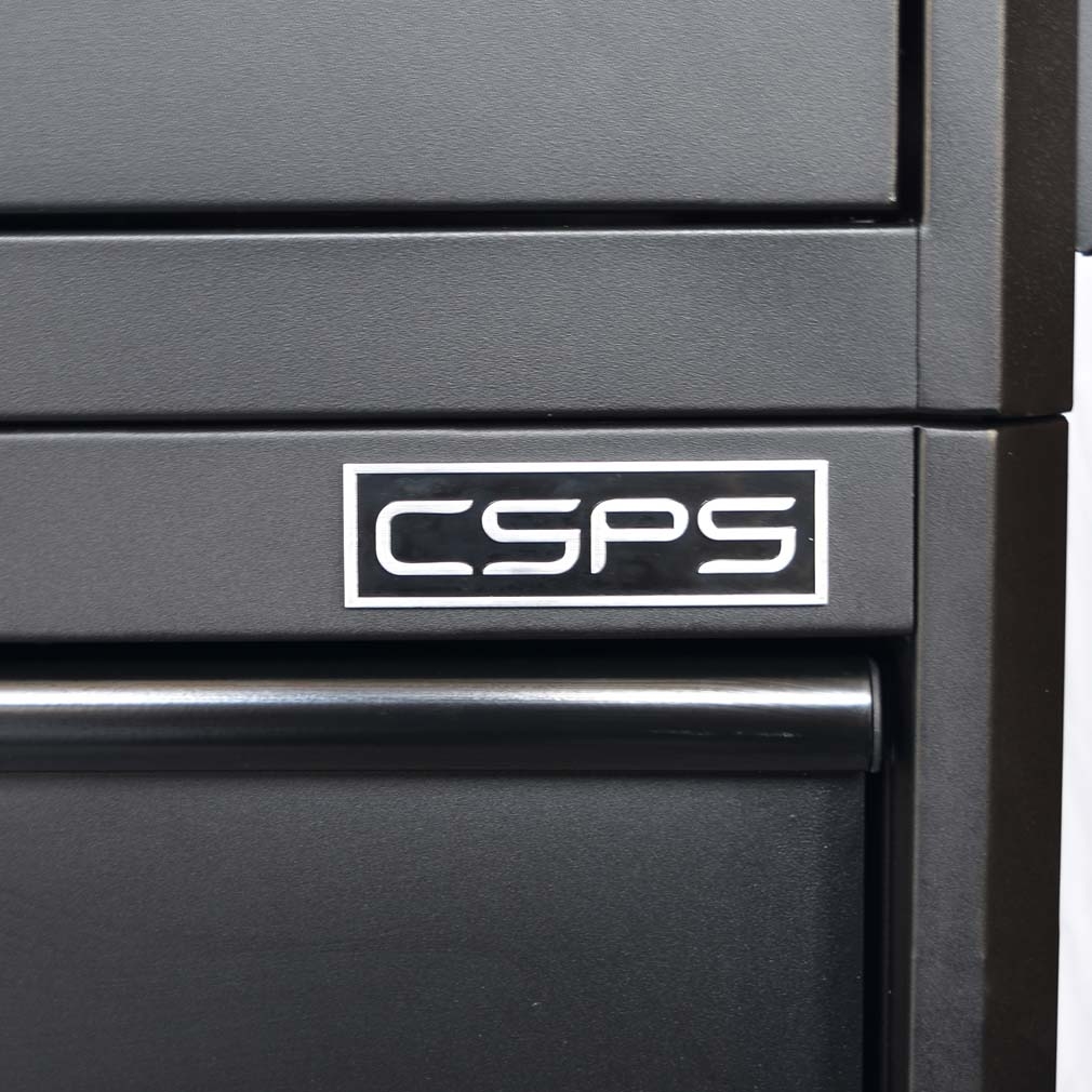 Bộ 10 tủ CSPS 366cm