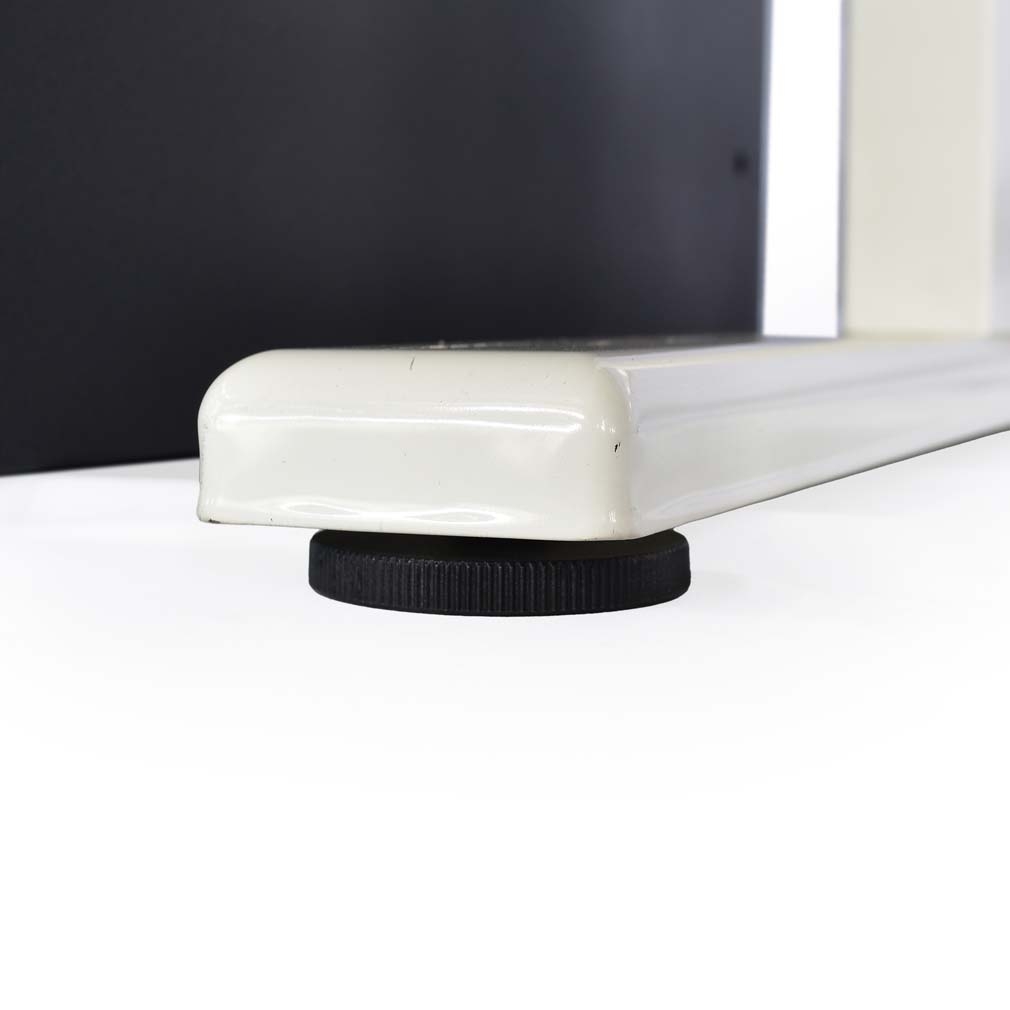 Bộ 9 tủ CSPS 366cm Đỏ/ Đen