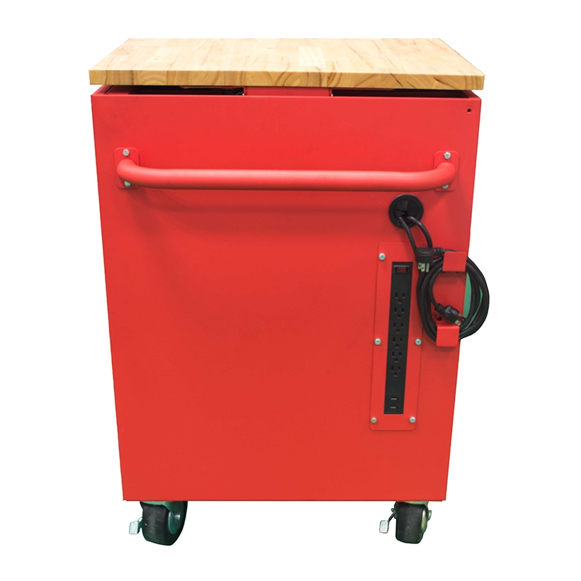 Bộ 10 tủ CSPS 366cm