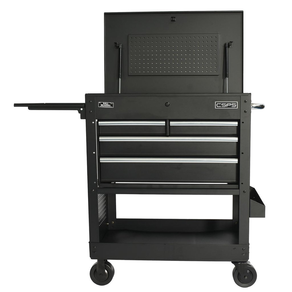 Tủ di động CSPS 84cm - 04 hộc kéo