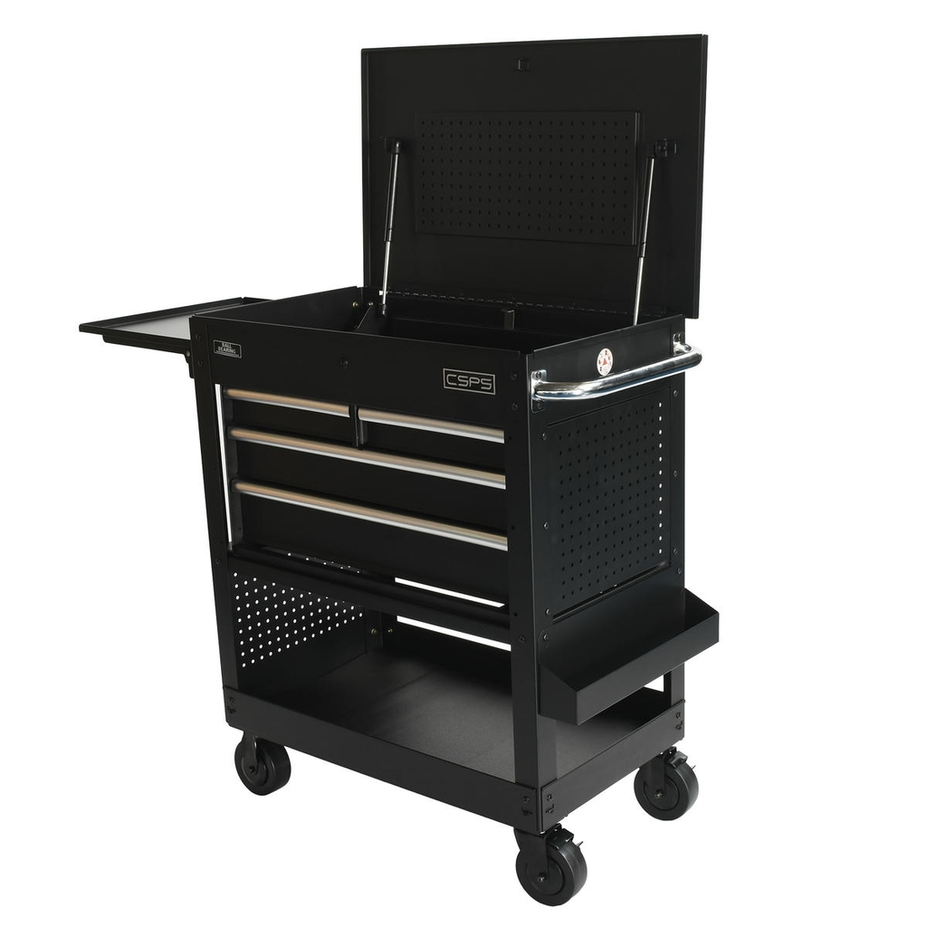 Tủ di động CSPS 84cm - 04 hộc kéo