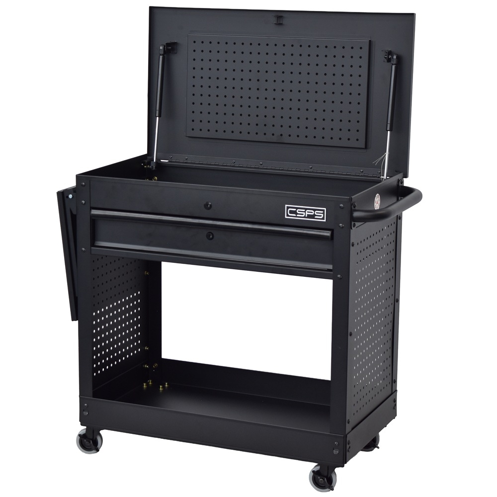 Tủ di động CSPS 79cm - 01 hộc kéo