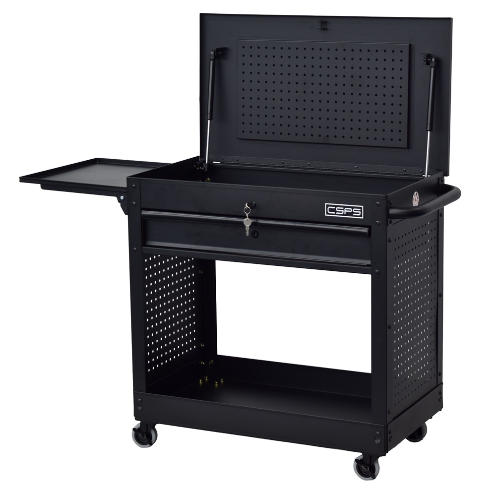 Tủ di động CSPS 79cm - 01 hộc kéo