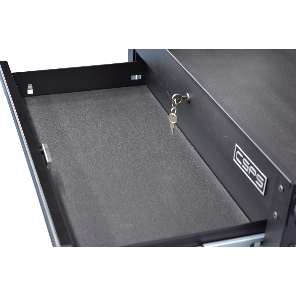 Tủ di động CSPS 79cm - 01 hộc kéo