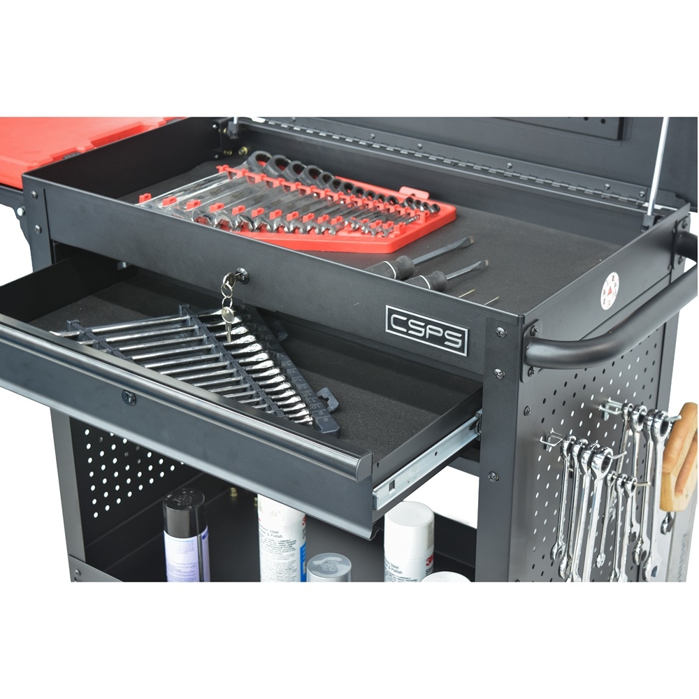 Tủ di động CSPS 79cm - 01 hộc kéo