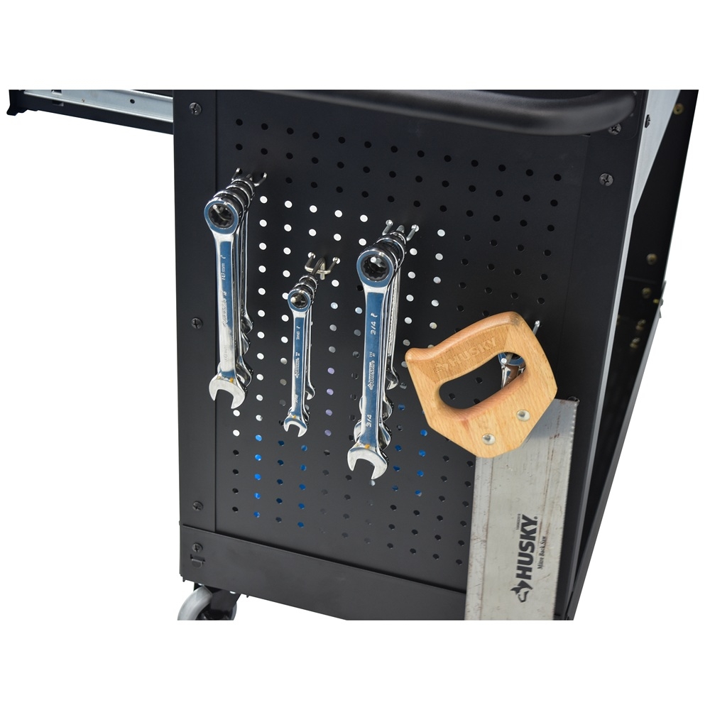 Tủ di động CSPS 79cm - 01 hộc kéo