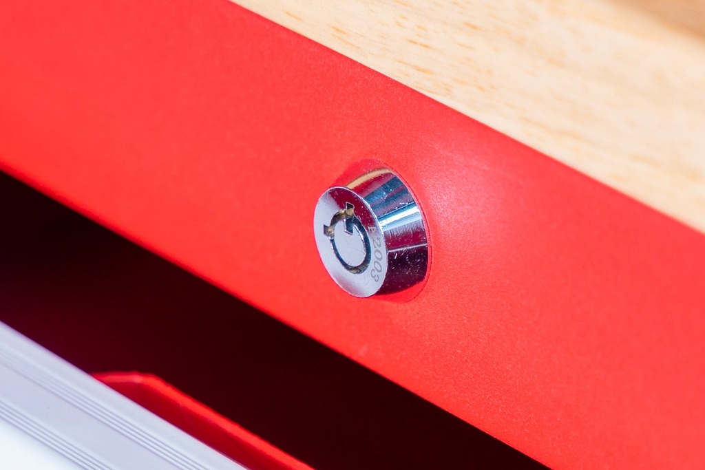 Bộ 8 tủ CSPS 335cm cố định