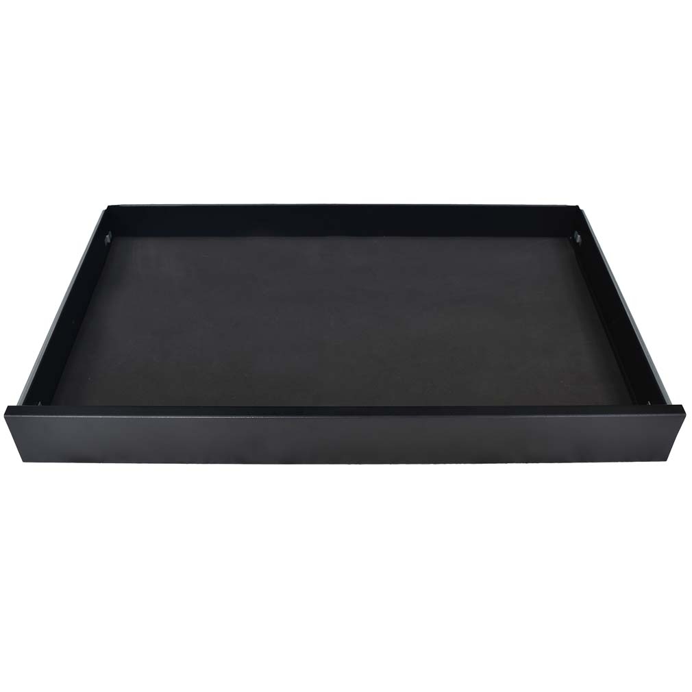 Hộc kéo tủ dụng cụ CSPS 76cm màu đen/đỏ