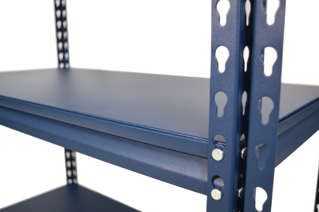 Kệ đa năng CSPS 152cm - 05 vách ngăn màu xanh