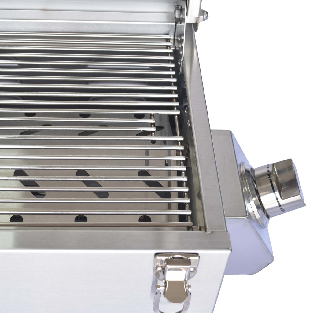 Lò nướng BBQ CSPS 60cm - 01 đầu đốt