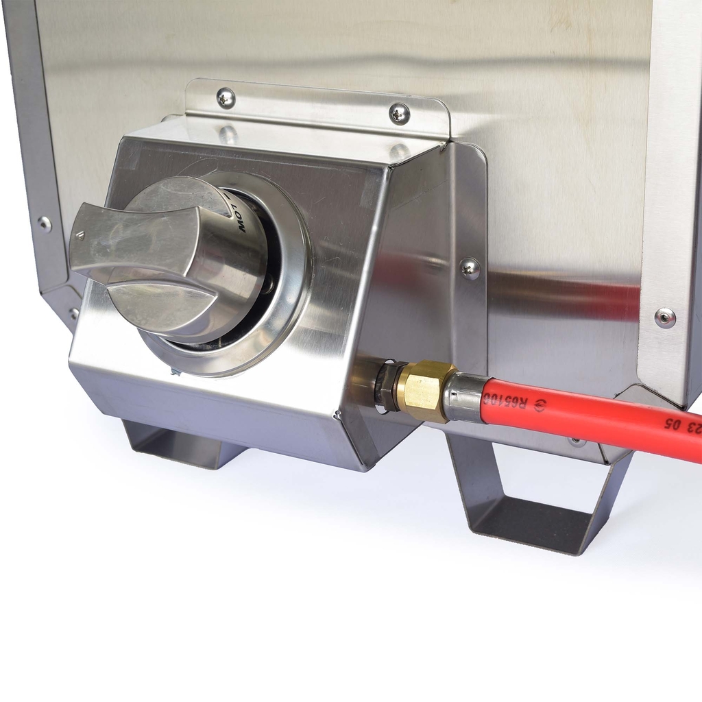 Lò nướng BBQ CSPS 60cm - 01 đầu đốt